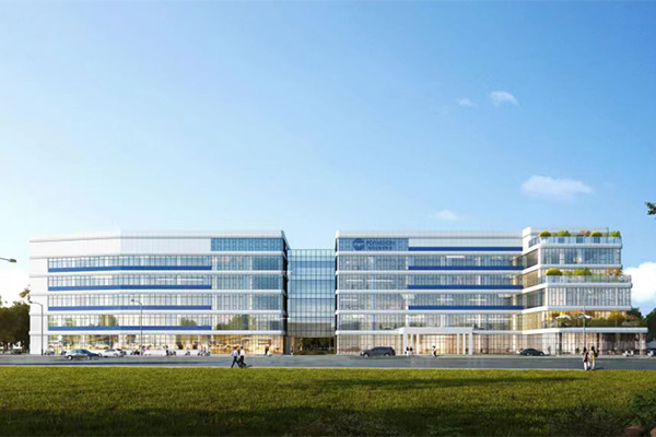 图片来源：苏州高新区发布