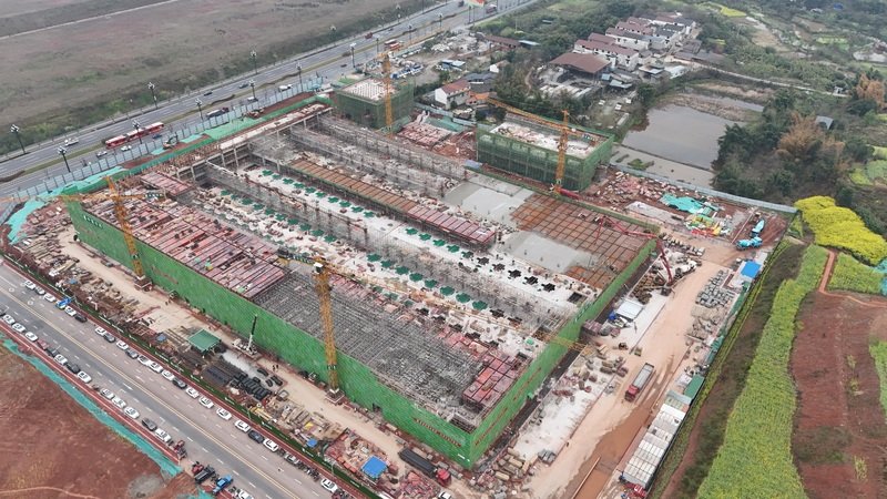 图片来源：南溪融媒