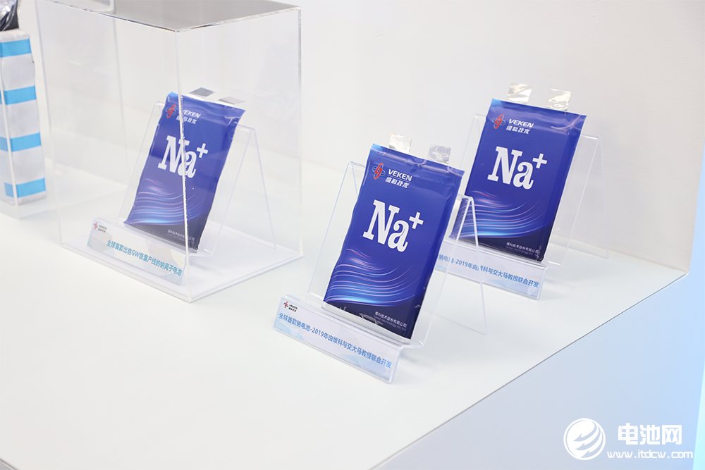 中国电池新能源产业链调研采访团一行到访维科技术