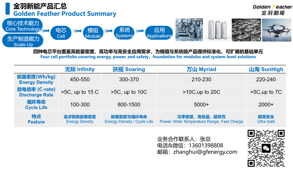 中国电池新能源产业链调研团一行到访金羽新能