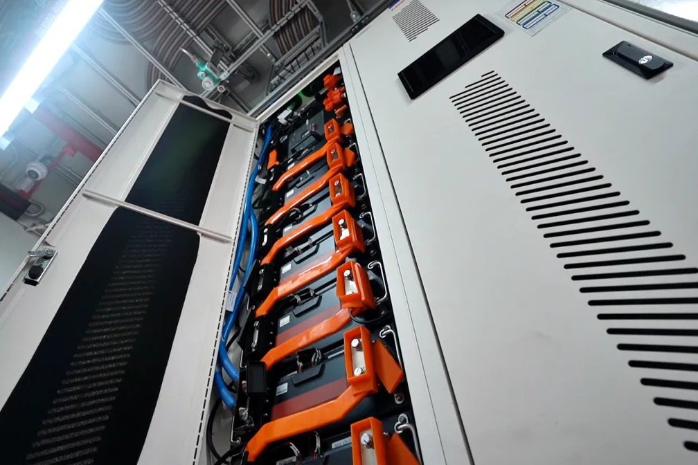 图片来源：南都电源