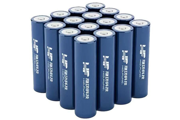 图片来源：隐功科技