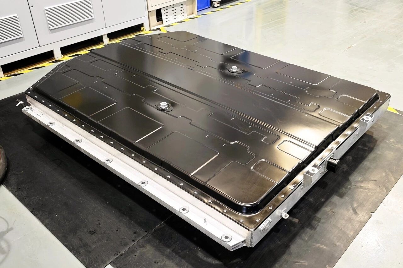 北汽钠离子电池研发取得突破 极光电池全技术路线布局加速