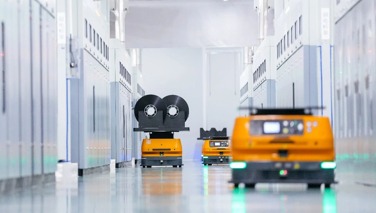 图片来源：宁德时代