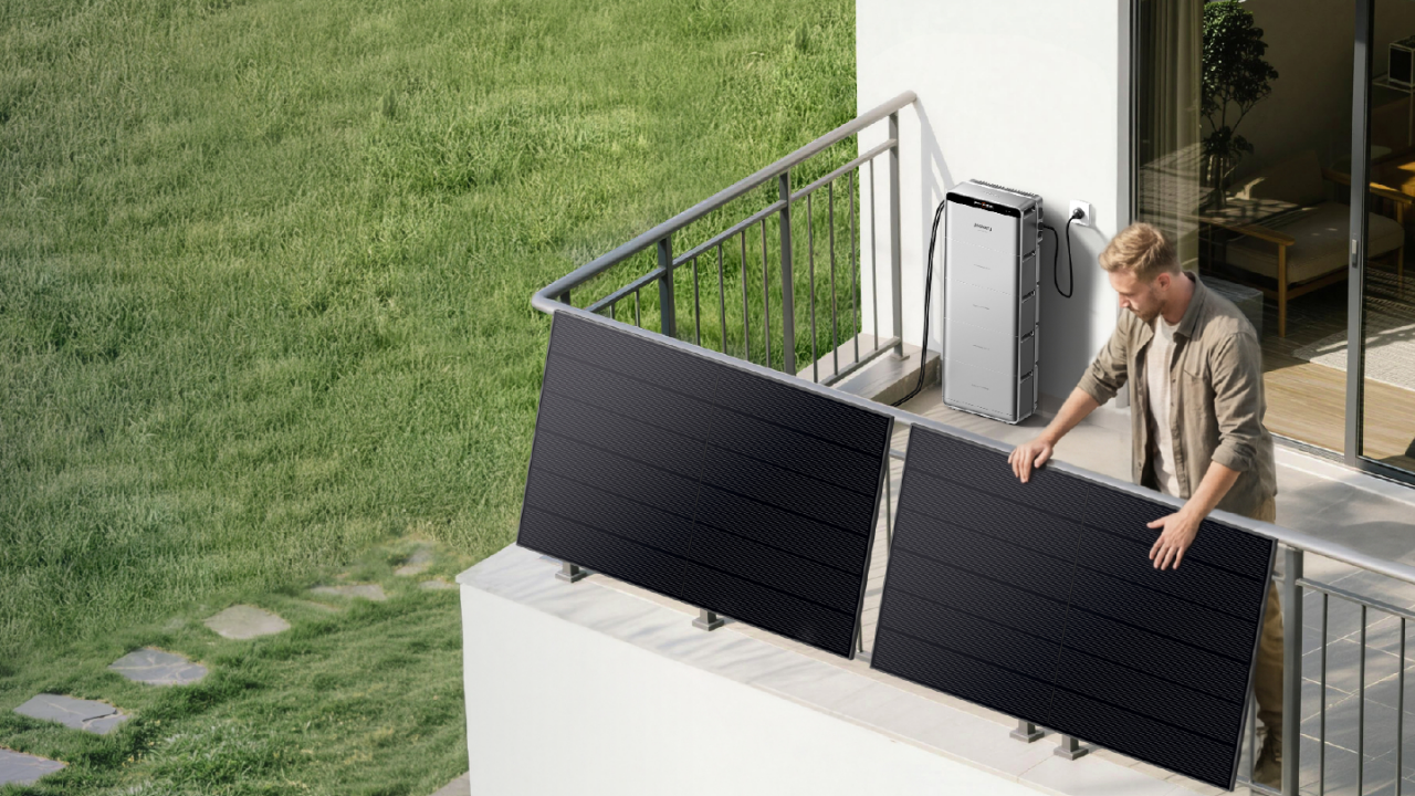 图片来源：华宝新能