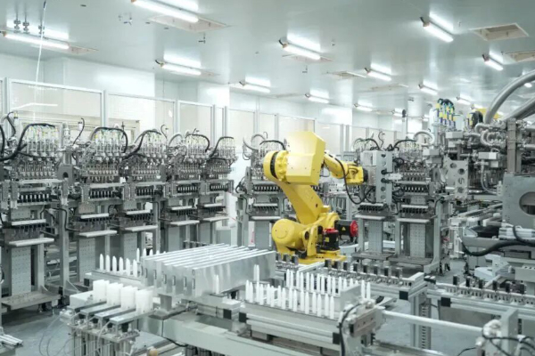 图片来源：潍柴控股集团