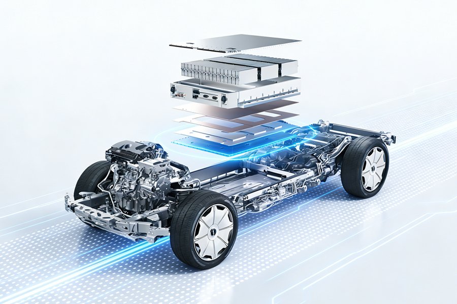 电池增值税出口退税将下调!动力电池回收新规实施在即 电池增值税出口退税将下调!动力电池回收新规实施在即