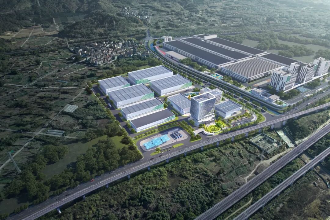 图片来源：桐庐发布