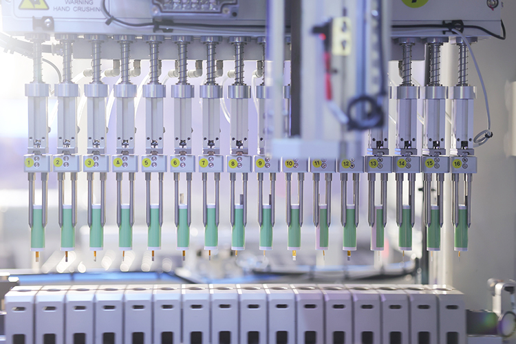 图片来源:豪鹏科技 图片来源:豪鹏科技