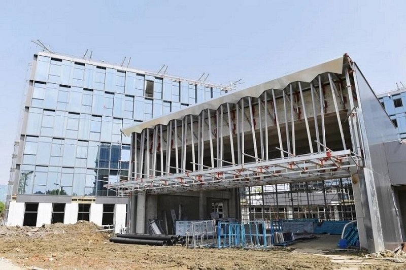 图片来源：双流发布