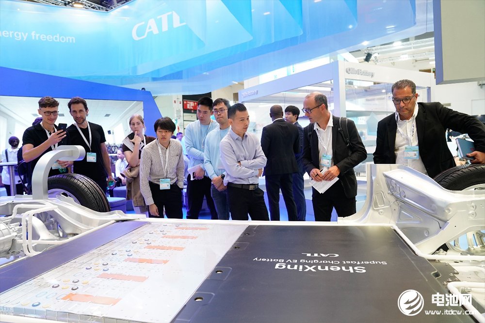 动力电池,锂电池,新能源