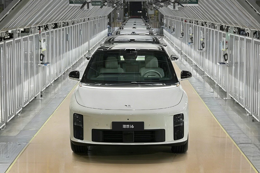 3月我国新能源汽车销售125.2万辆 出口37.1万