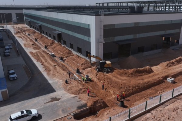 图/吴忠市红寺堡区融媒体中心