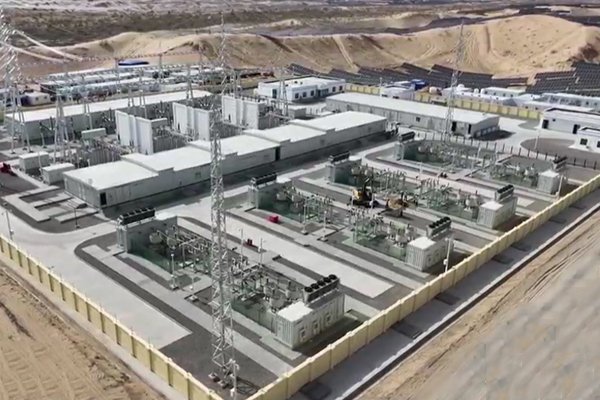 电池制造,储能,金储嘉源