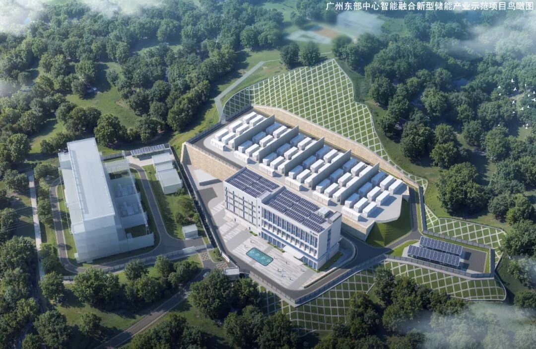 图/增城城投 图/增城城投