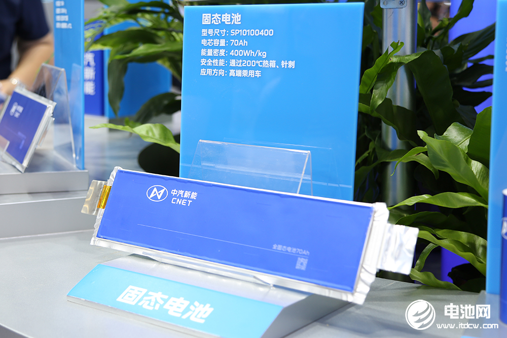 固态电池,新能源,锂电池 固态电池,新能源,锂电池
