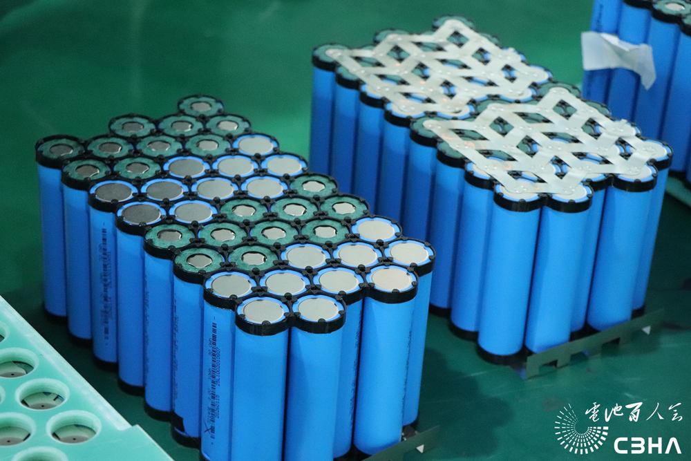 钠电池产品 钠电池产品
