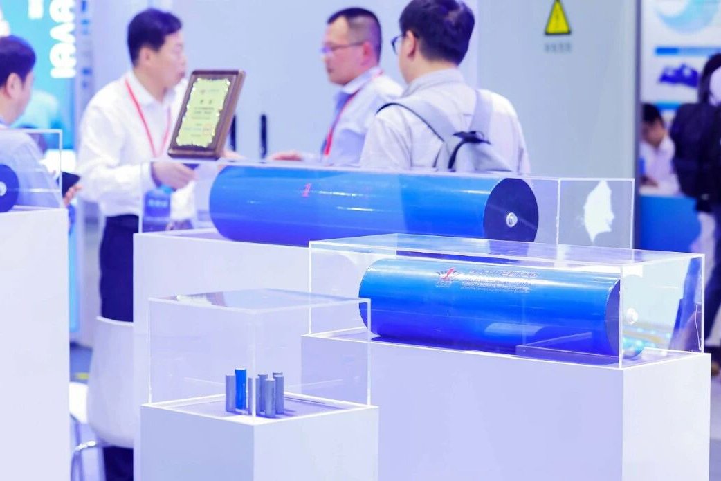 图片来源:金钠科技 图片来源:金钠科技