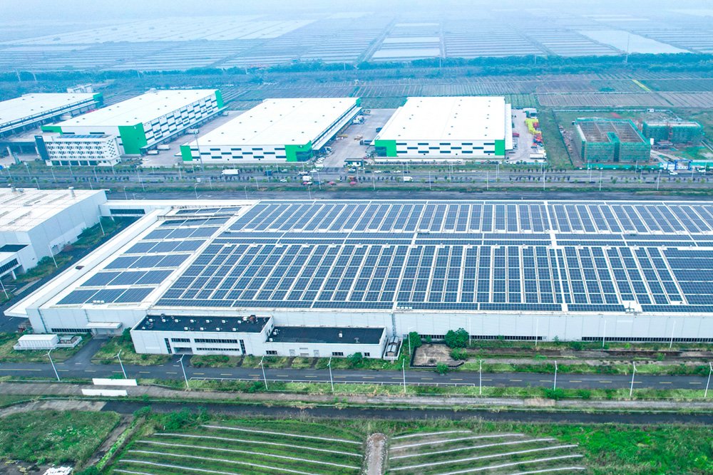 图片来源：深安锂能