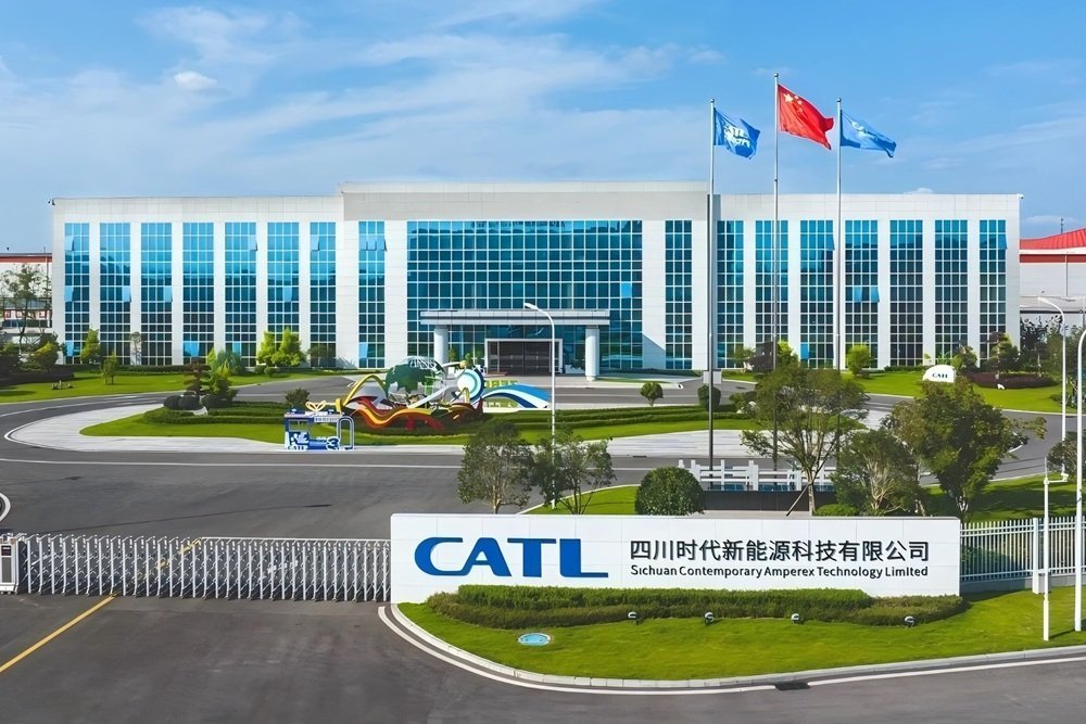 图/四川时代