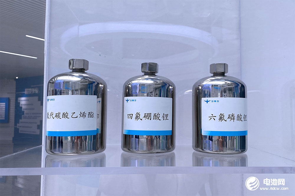 六氟磷酸锂,新材料,电解液 六氟磷酸锂,新材料,电解液