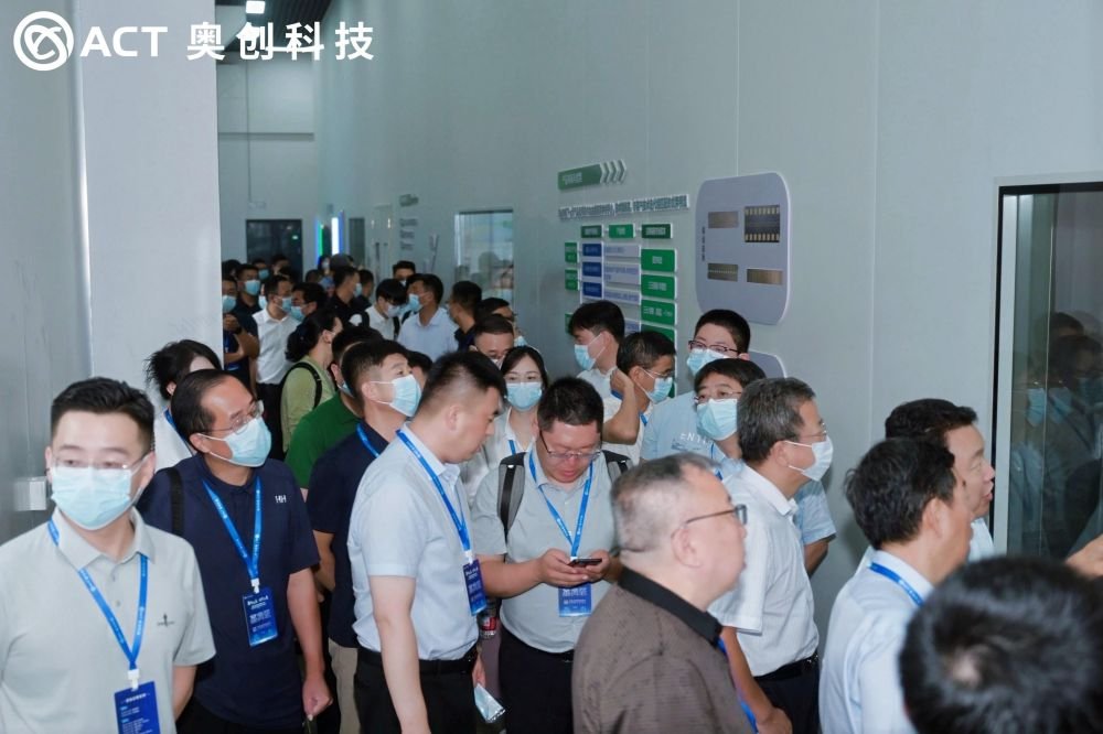 奥创科技汇聚多方经验 共探新能源电池系统安全解决方案