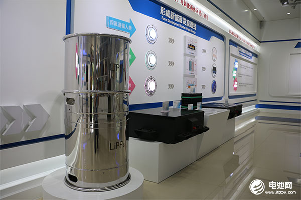 六氟磷酸锂年内投资规划产能已超75万吨