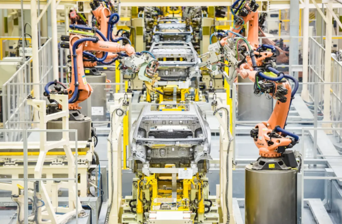 曾庆洪：广汽集团力争到2035年新能源车产