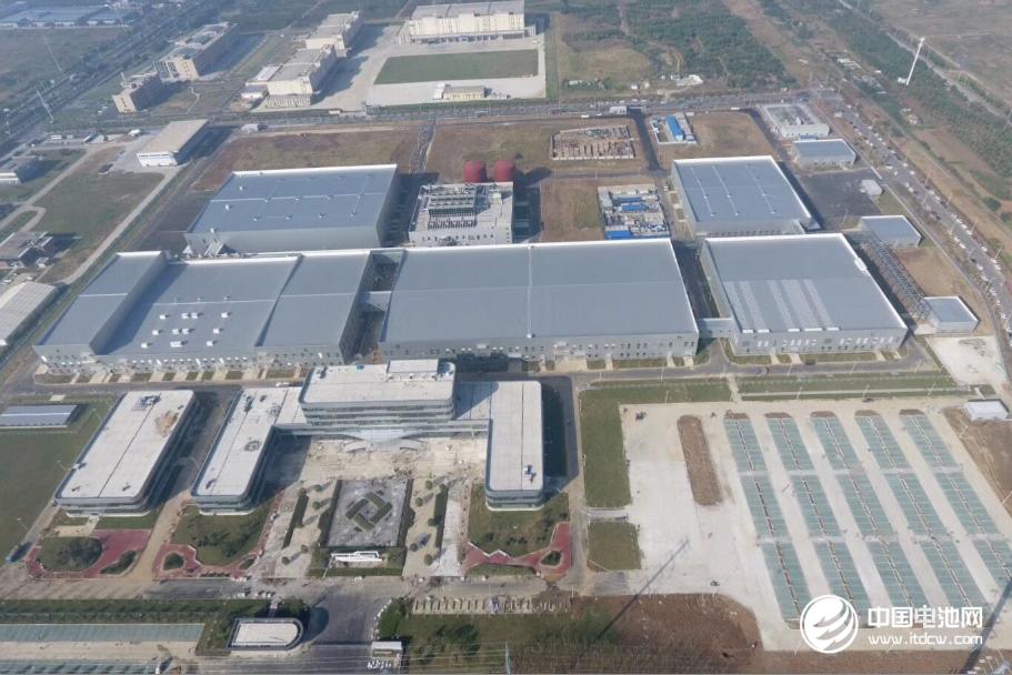 力信（江苏）能源科技有限公司破产预重