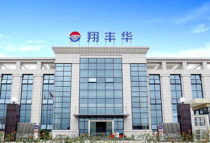 下游电池企业大力扩产 助力翔丰华中报石