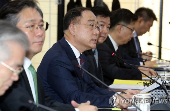 韩国计划2022年氢燃料电池汽车保有量达