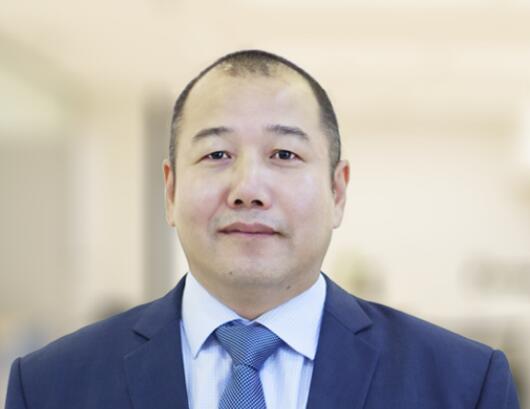 电池百人会副理事长：豪鹏科技潘党育