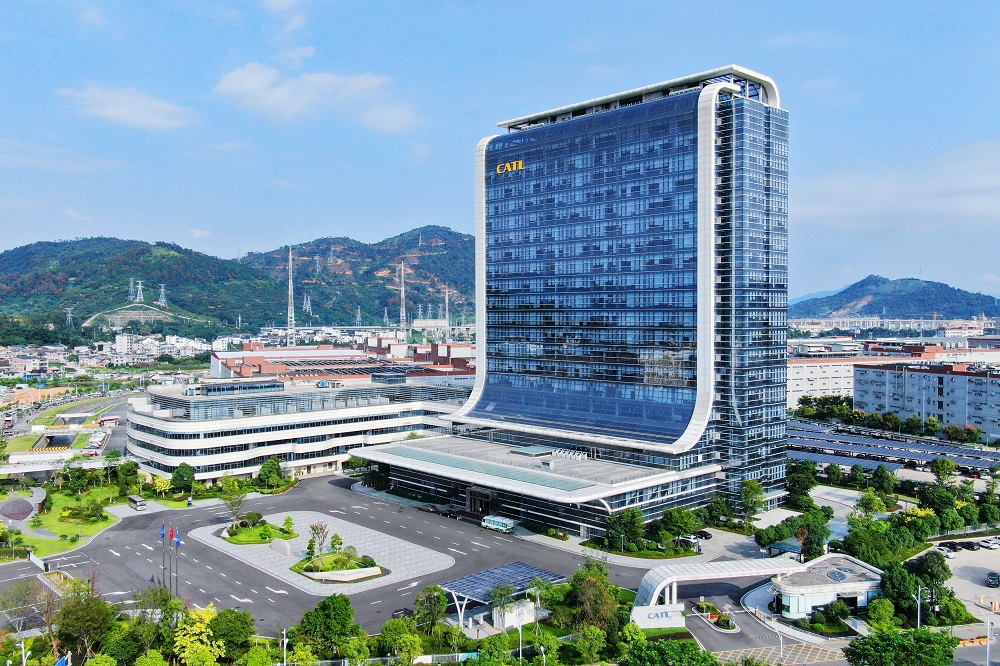 恩捷股份/天赐材料/石大胜华扩产锂电材