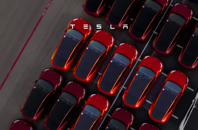 特斯拉2022年全球交付131万辆电动汽车 未