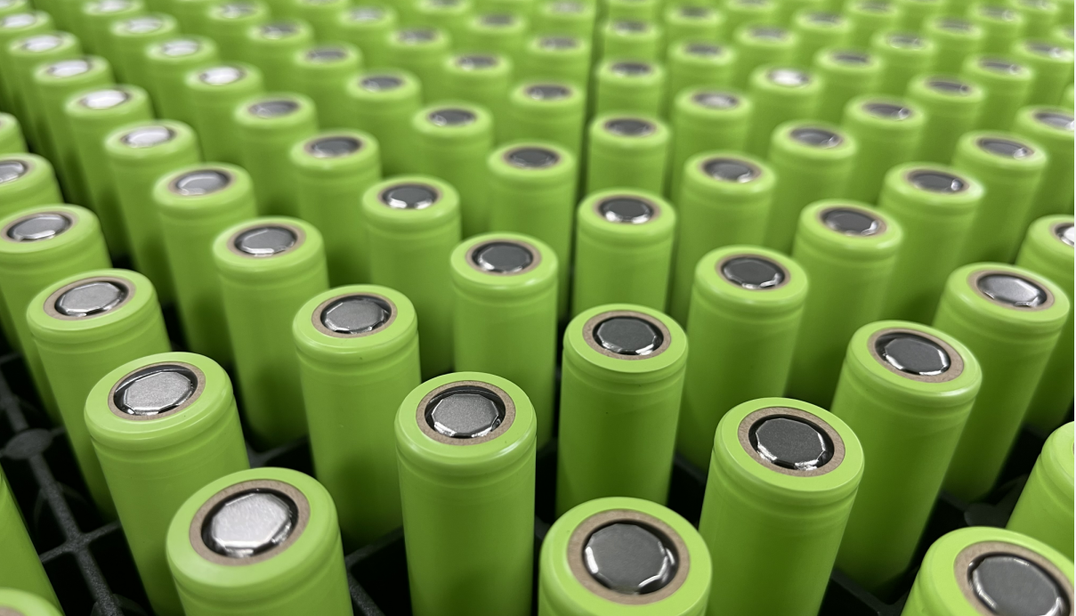 2022年中国锂电池行业动力电池年度竞争力品