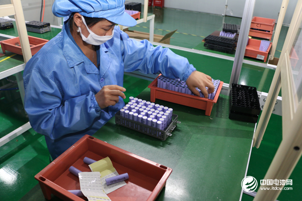 2022年中国废旧锂离子电池实际回收量为41.5万吨，市场规