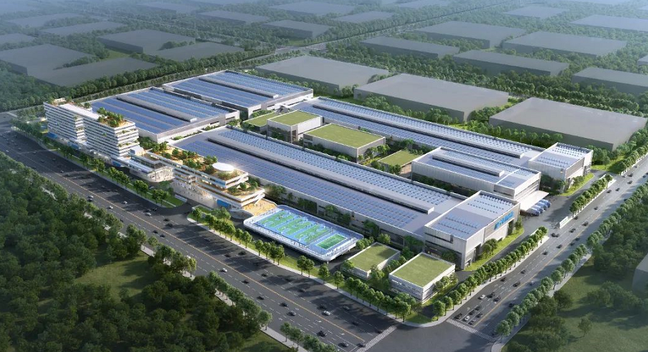 多个电解液项目迎新动态！多氟多LIFSI已