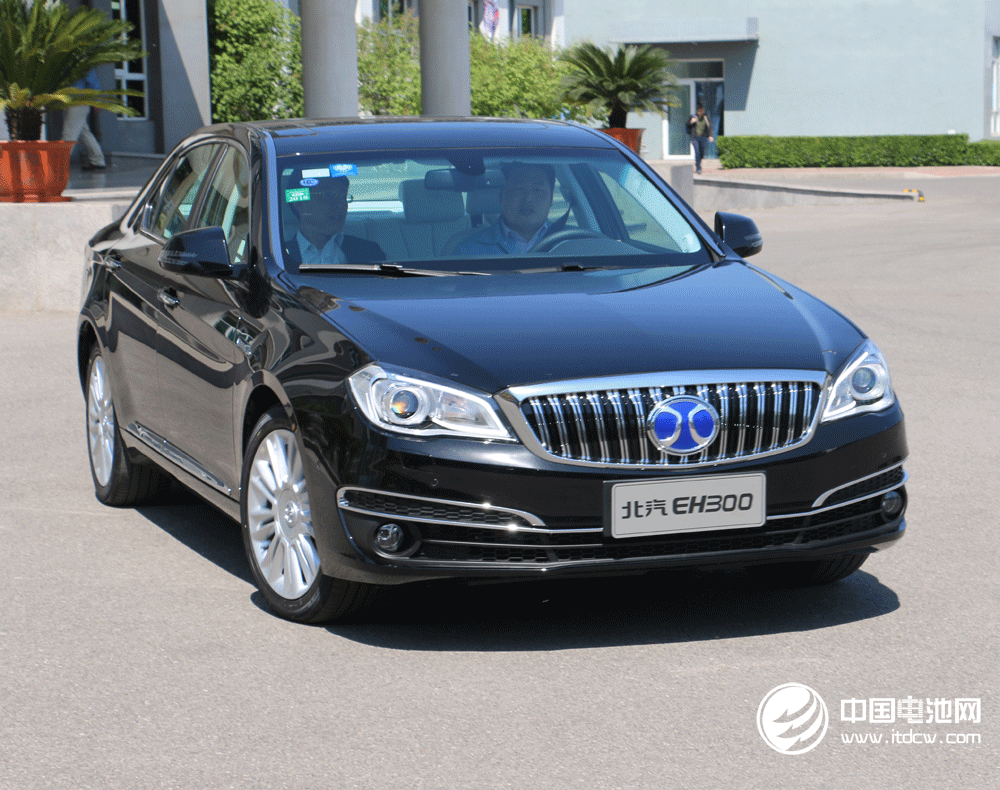 国际能源署：预计2020年全球电动汽车保有