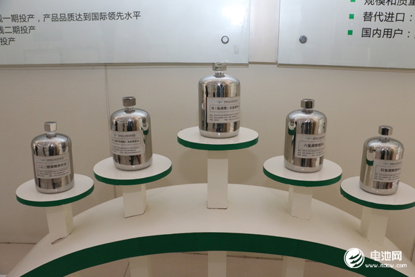 新宙邦供货三元材料电解液！ 电解液价格仍将低位徘徊