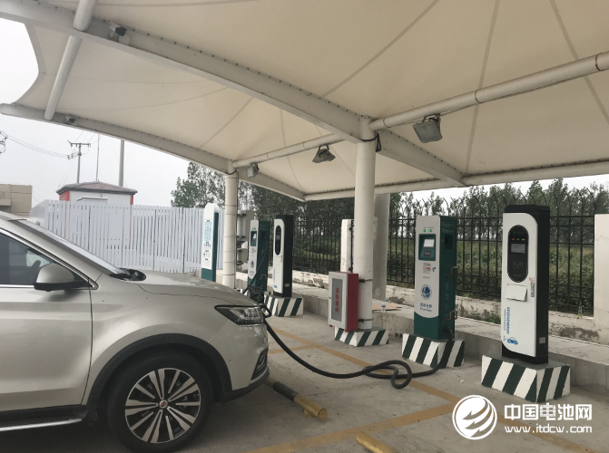 11月13家车企共召回78万辆汽车 新能源汽车