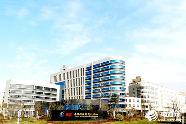 惠强新材隔膜销量疫情下逆势增长 规模居