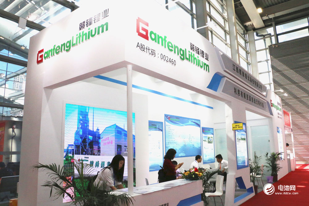 赣锋锂业向LG化学销售氢氧化锂和碳酸锂