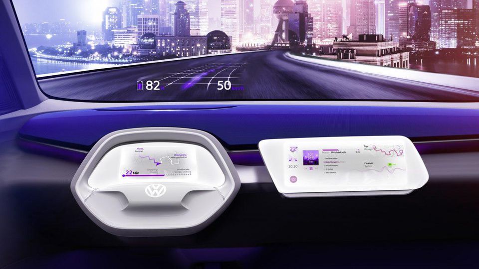 大众汽车牵手Mobileye 明年将在以色列推出