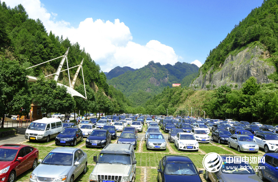 成本与利润难以平衡 新能源汽车回收要稳