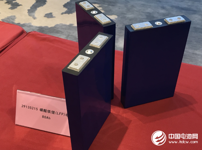 2022年中国锂电正极材料出货194.7万吨 磷酸
