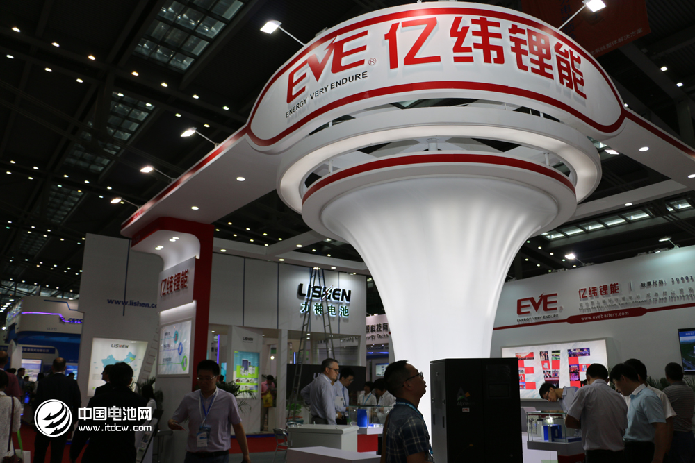 亿纬锂能2亿增资亿纬集能 加码软包电池