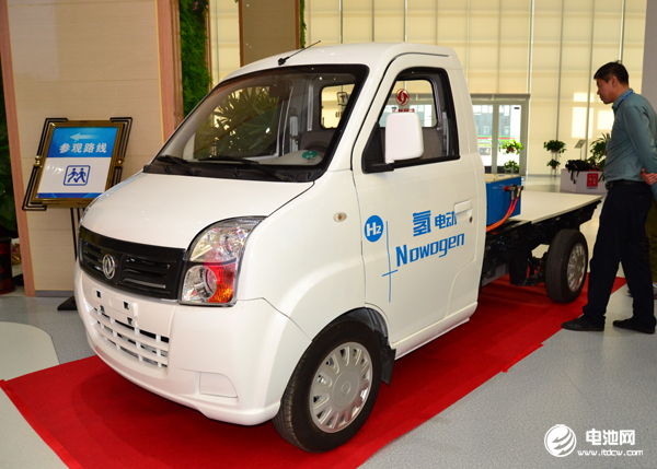 氢能技术从工厂到汽车 “移动制氢”困局