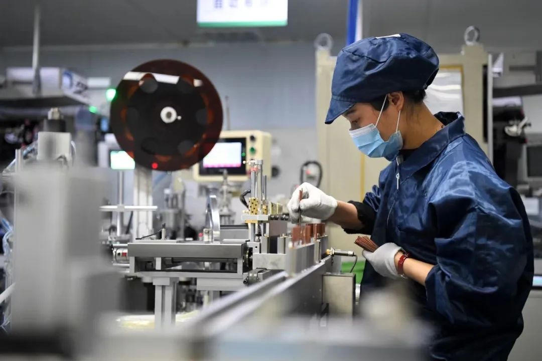 总投资超1400亿元！江西宜春2022年共签约