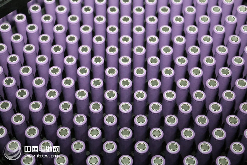 1-7月全国锂离子电池产量83.2亿只 铅酸蓄