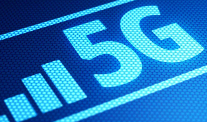 未来十年5G投资达9000亿美元 高速版5G仅能